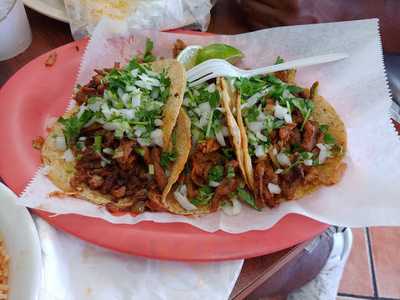 Taquera Uptown, Chicago