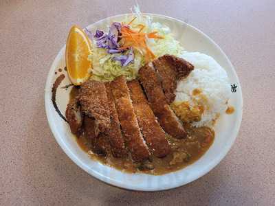 Wolfe's Lunch, San Francisco