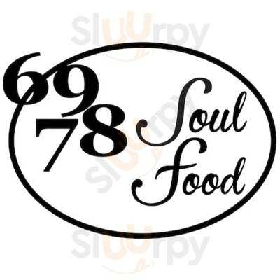 6978 Soul Food, Chicago