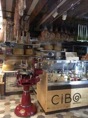 Cibo Venezia