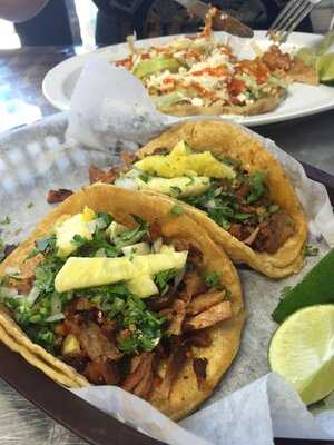 Tacos El Tio, Chicago