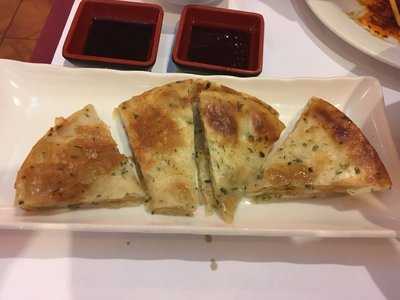 Mapo Tofu, New York City