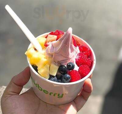 Pinkberry, San Diego