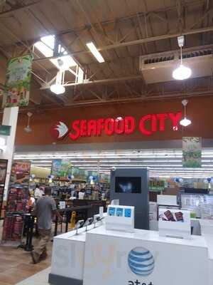 Seafood City, Las Vegas