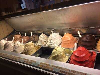 Fresco Gelateria, New York City