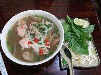 Pho So 1