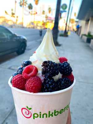 Pinkberry