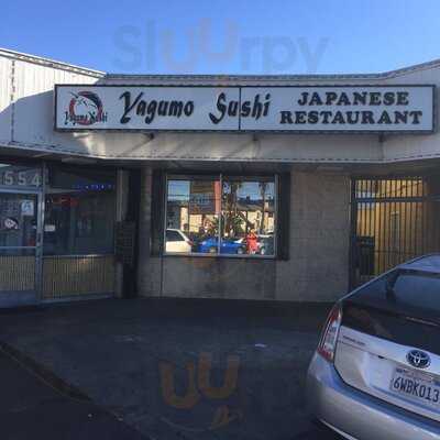 Yagumo Sushi