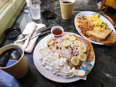 Voltero's Deli, San Diego