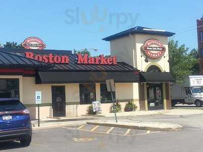 Boston Market, Chicago