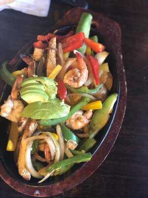 Chiguacle Sabor Ancestral de Mexico, Los Angeles