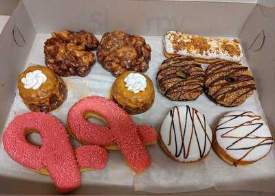 Pinkbox Doughnuts