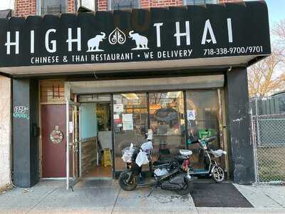 High Thai, Brooklyn