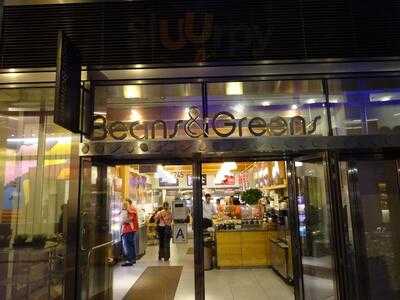 Beans & Greens, New York City