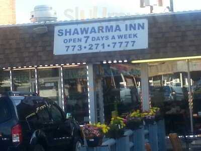 Shwarma Inn, Chicago