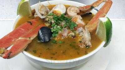 Chilenazo, Los Angeles