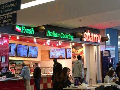 Sbarro, Chicago