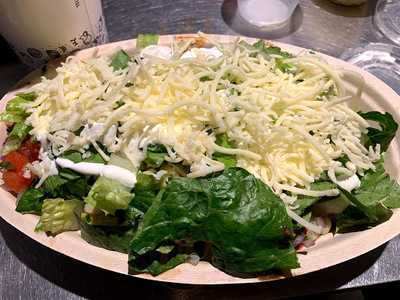 Chipotle Mexican Grill, Las Vegas