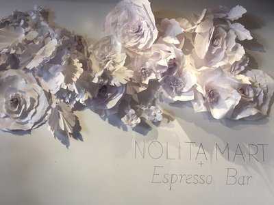 Nolita Mart & Espresso Bar, New York City