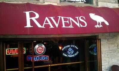 Ravens, Chicago