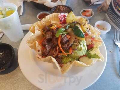 Sharky's Mexican Grill