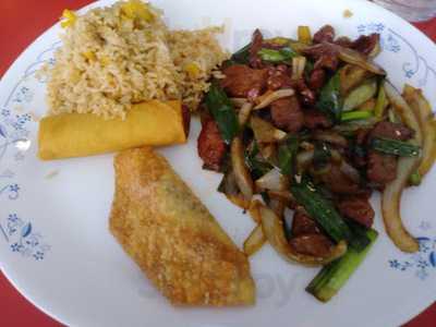 Shin Shin Chinese Restaurant