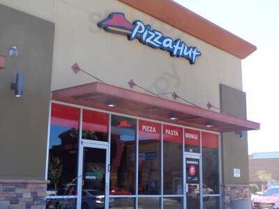 Pizza Hut, Las Vegas