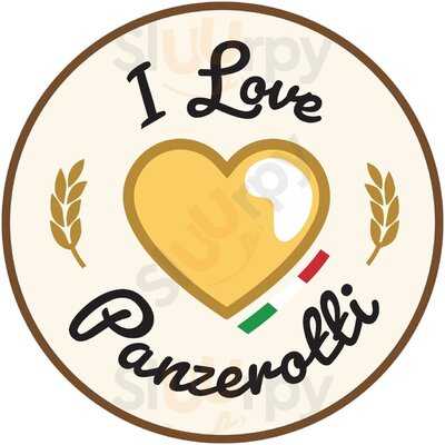 I Love Panzerotti