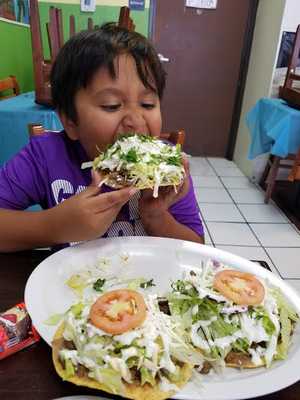 Taqueria Estephanie Mexican Grill, Las Vegas