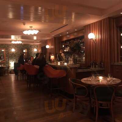 Bistrot Leo, New York City