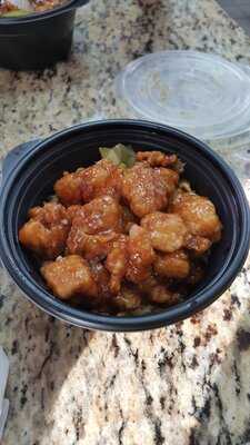 Panda Express