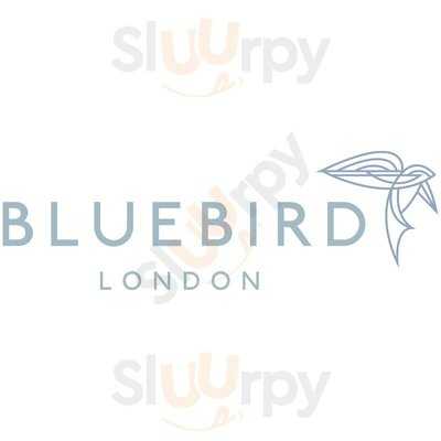 Bluebird London NYC, New York City