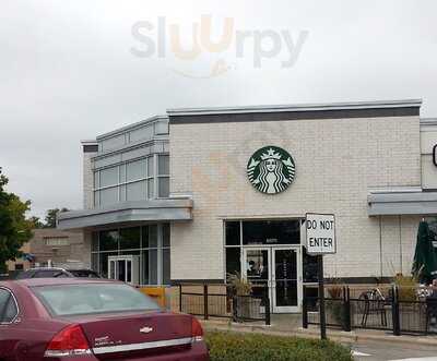 Starbucks Coffee, Chicago