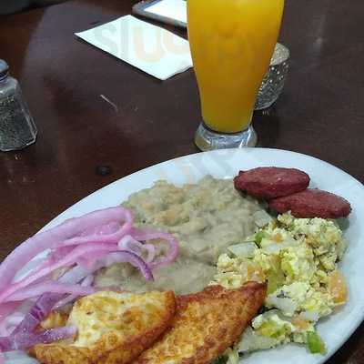 El Rancho Dominicano, Brooklyn