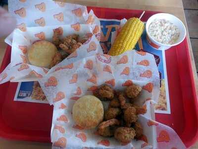 Popeyes Louisiana Kitchen