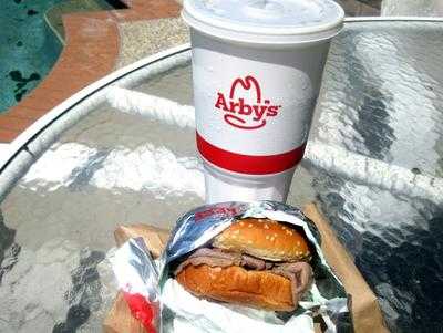 Arby's, San Francisco