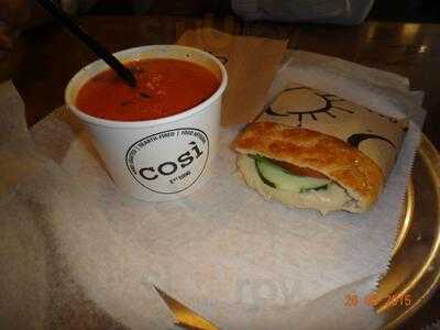 Cosi