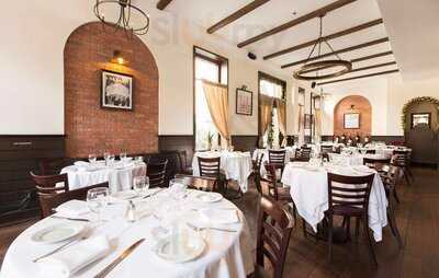 L'angolo Ristorante, New York City