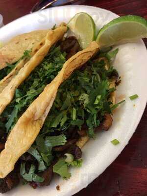 Tacos El Gordo El Original