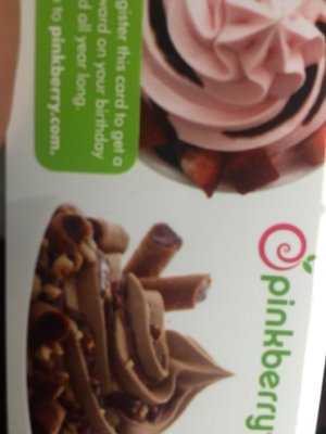 Pinkberry