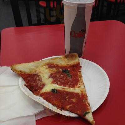 Little Italy Pizza, New York City