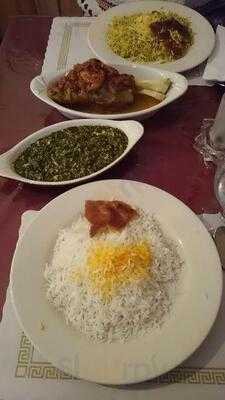 Masouleh Restaurant