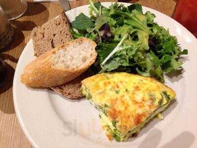 Le Pain Quotidien