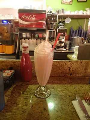 Sparky's Diner