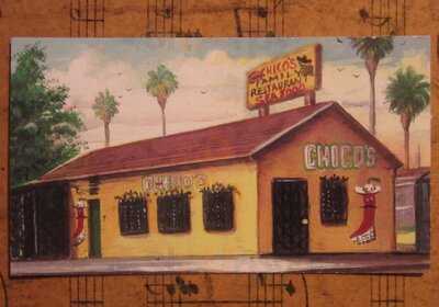 Chico's Mexican Restaurant