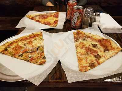 Dante's Pizzeria, Chicago