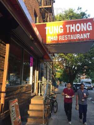 Tung Thong Thai