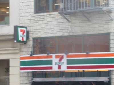 7-Eleven, San Francisco