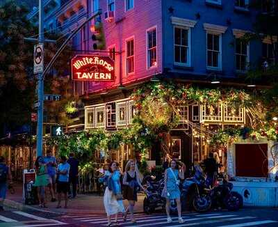 White Horse Tavern, New York City