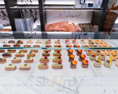 Patisserie Chanson, New York City